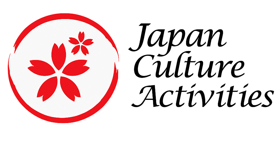 Japan culture activities